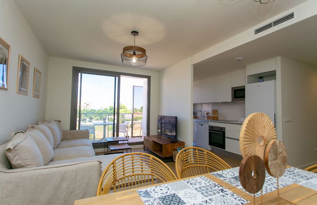 Apartamento Denia Marina Real III T - Photo 19