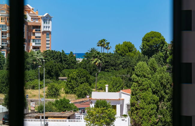 Apartamento Denia Marina Real III T - Photo 37