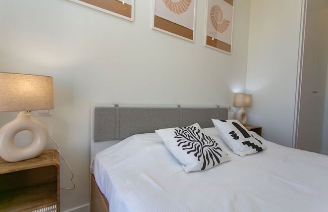 Apartamento Denia Marina Real III T - Photo 7