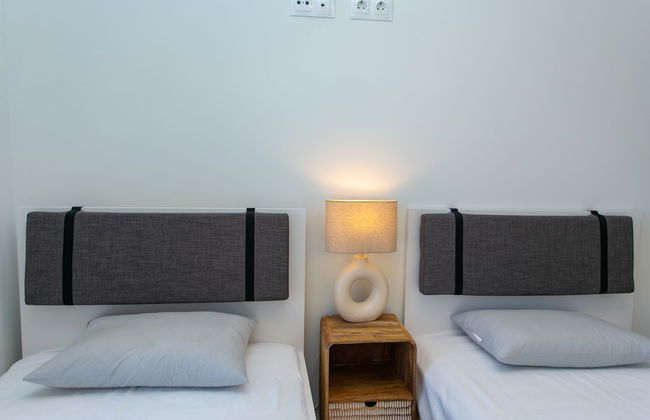 Apartamento Denia Marina Real III T - Photo 8