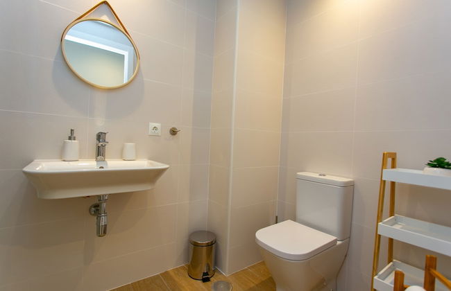 Apartamento Denia Marina Real III T - Photo 3