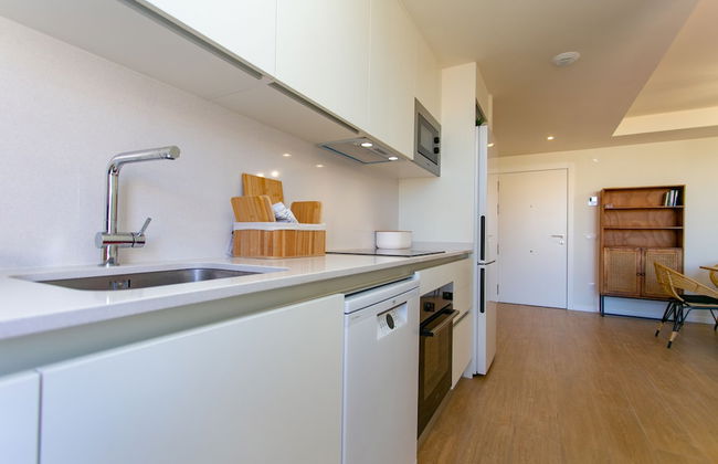 Apartamento Denia Marina Real III T - Photo 13