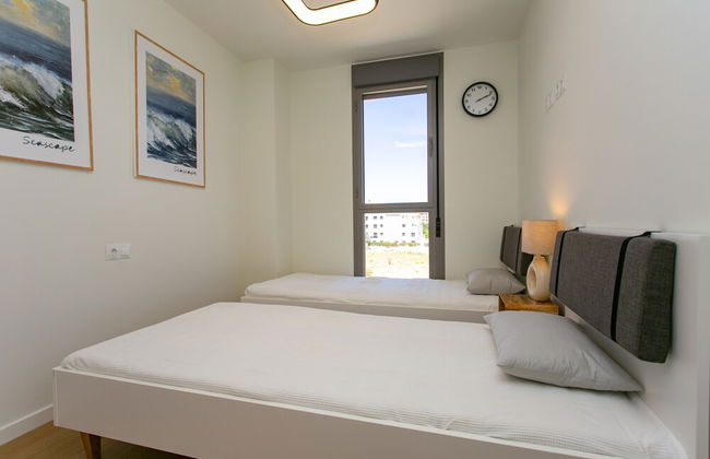 Apartamento Denia Marina Real III T - Photo 6