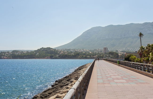 Apartamento Denia Marina Real III T - Photo 34
