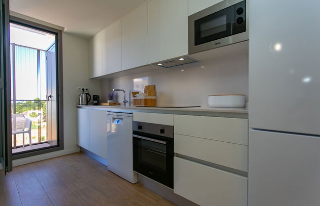 Apartamento Denia Marina Real III T - Photo 12