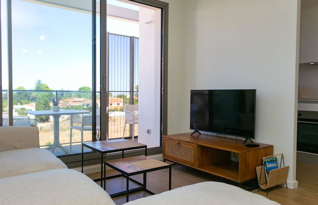 Apartamento Denia Marina Real III T - Photo 17