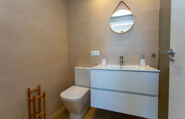 Apartamento Denia Marina Real III T - Photo 22