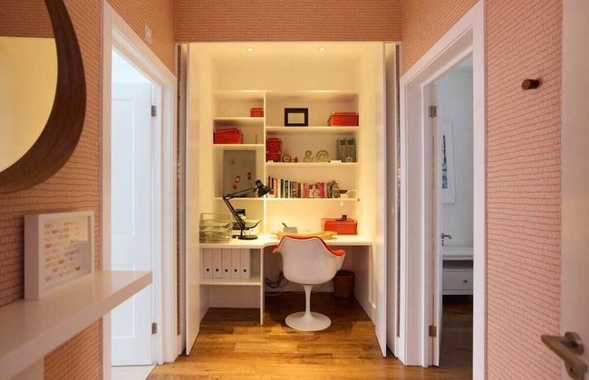 The Clapham Crib - Spacious 4bdr House With Patio - Foto 39