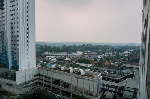 Foto 20 - Great Deal Studio Serpong Garden Apartment