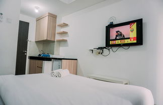 Photo 3 - Great Deal Studio Serpong Garden Apartment