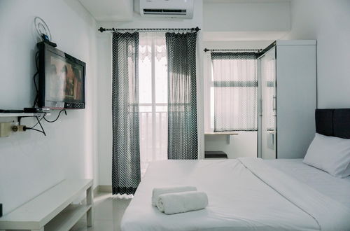 Photo 16 - Great Deal Studio Serpong Garden Apartment