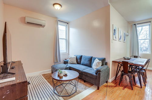 Photo 1 - Comfy Bayonne Townhome ~ 11 Mi to NYC Attractions