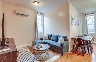 Photo 1 - Comfy Bayonne Townhome ~ 11 Mi to NYC Attractions