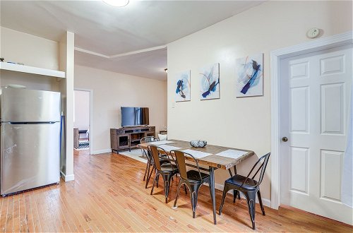 Photo 17 - Comfy Bayonne Townhome ~ 11 Mi to NYC Attractions