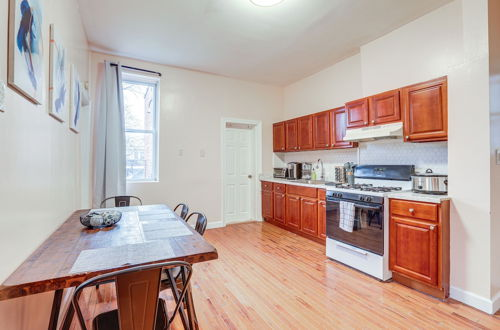 Photo 16 - Comfy Bayonne Townhome ~ 11 Mi to NYC Attractions