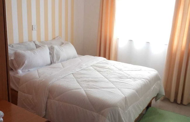 Lux Suites Milimani Apartments Nakuru - Foto 3