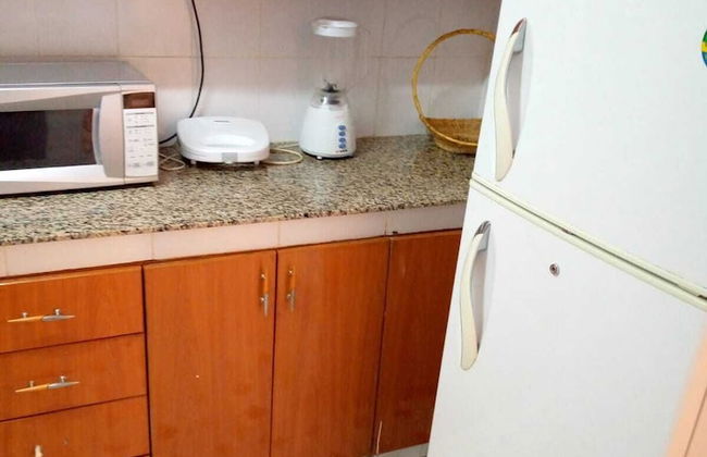 Lux Suites Milimani Apartments Nakuru - Foto 10