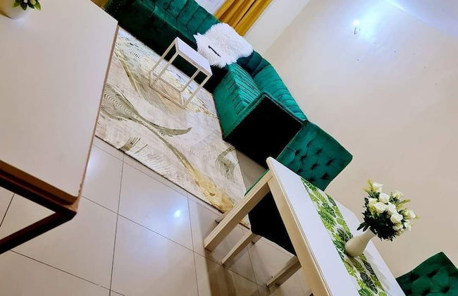 Lux Suites Milimani Apartments Nakuru - Foto 25