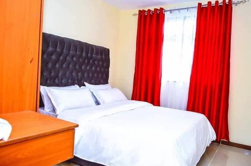 Foto 6 - Lux Suites Milimani Apartments Nakuru