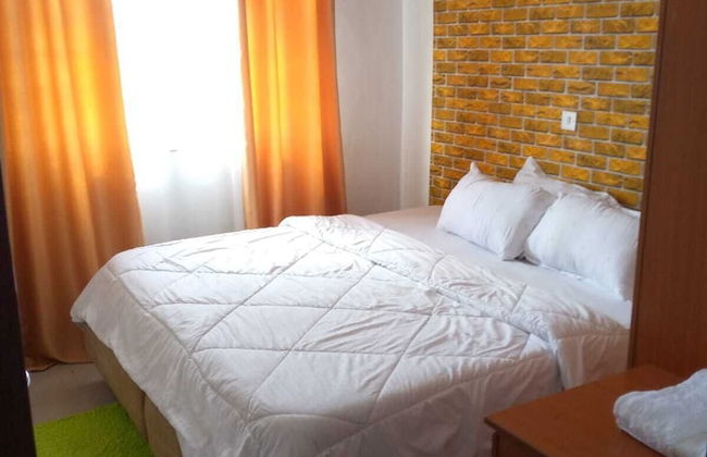 Lux Suites Milimani Apartments Nakuru - Foto 2