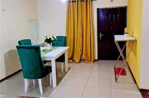 Photo 24 - Lux Suites Milimani Apartments Nakuru