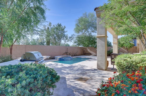 Photo 29 - Spacious North Phoenix Oasis w/ Pool & Patio