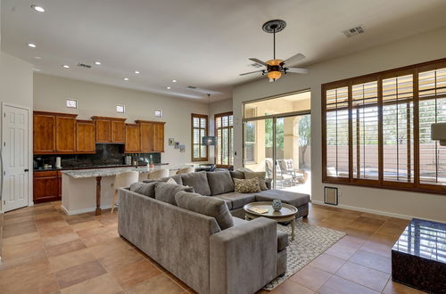 Photo 22 - Spacious North Phoenix Oasis w/ Pool & Patio