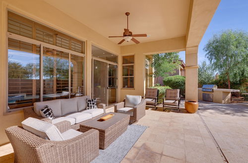 Photo 25 - Spacious North Phoenix Oasis w/ Pool & Patio