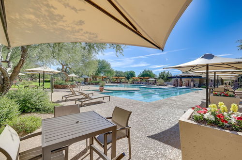 Foto 5 - Spacious North Phoenix Oasis w/ Pool & Patio