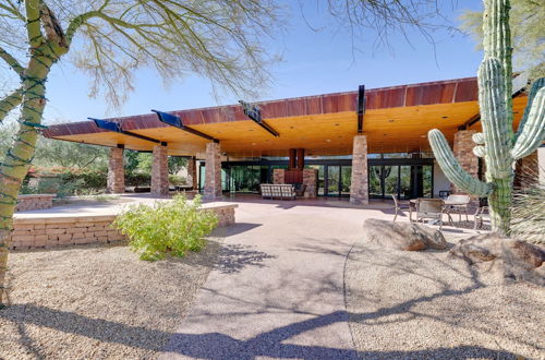 Photo 14 - Spacious North Phoenix Oasis w/ Pool & Patio