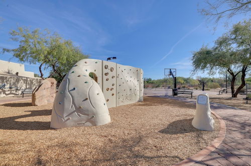 Photo 23 - Spacious North Phoenix Oasis w/ Pool & Patio