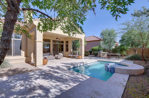 Photo 27 - Spacious North Phoenix Oasis w/ Pool & Patio