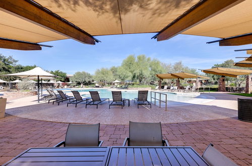 Photo 28 - Spacious North Phoenix Oasis w/ Pool & Patio