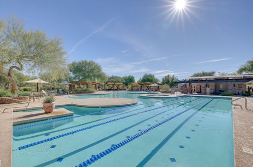 Photo 18 - Spacious North Phoenix Oasis w/ Pool & Patio