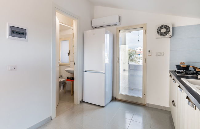 Artemide Vista Mare - Foto 5