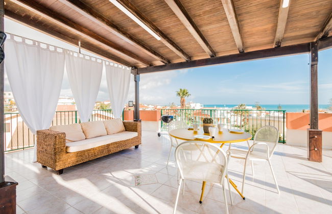 Artemide Vista Mare - Foto 1
