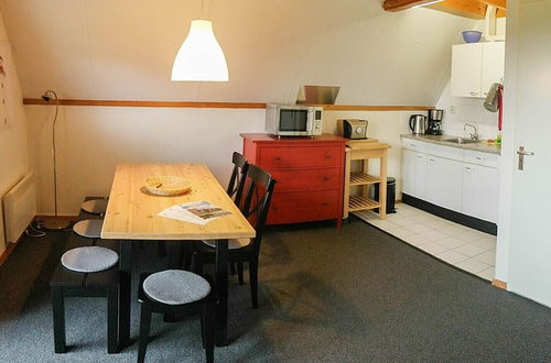 Photo 12 - 6 Pers. Holiday Home With a Large Garden Close to the Lauwersmeer