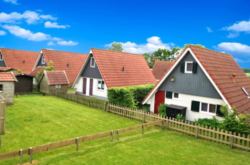 Photo 42 - 6 Pers Holiday Home Leonie With a Large Garden Close to the Lauwersmeer