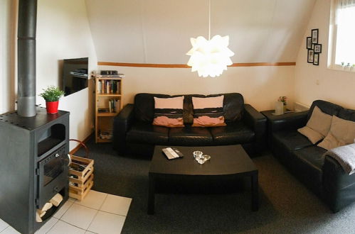 Foto 6 - 6 Pers. Holiday Home With a Large Garden Close to the Lauwersmeer