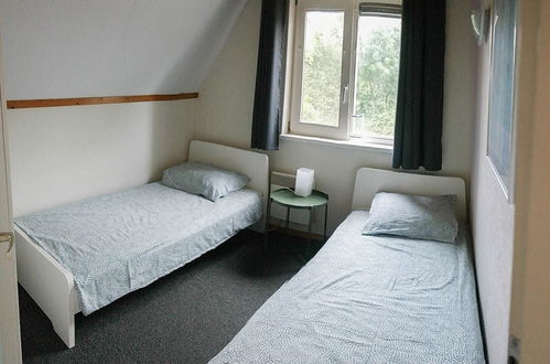 Photo 4 - 6 Pers. Holiday Home With a Large Garden Close to the Lauwersmeer