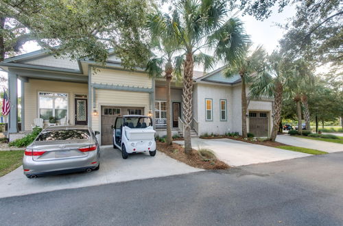 Photo 7 - Luxe Jekyll Island Home w/ Beach & Pool Access