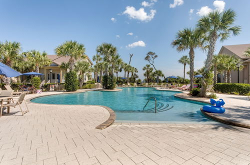 Photo 28 - Luxe Jekyll Island Home w/ Beach & Pool Access