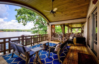 Photo 1 - Waterfront Escape on Blue Ridge Lake w/ Dock