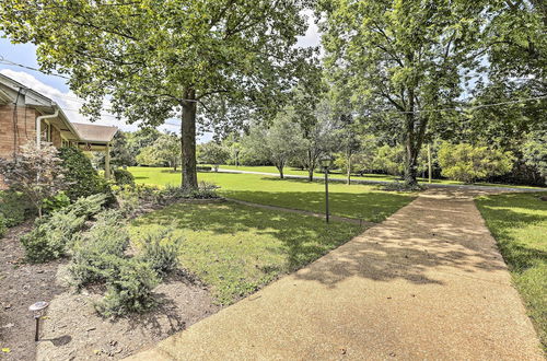 Photo 8 - Nashville Apt w/ Patio, 3 Mi to Grand Ole Opry