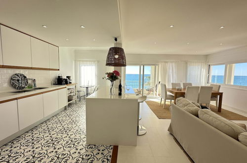Photo 19 - Sea View Quarteira Apartment