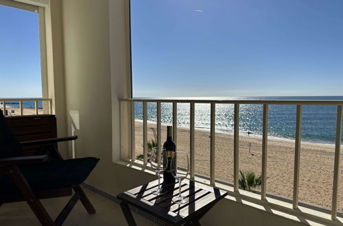 Foto 20 - Sea View Quarteira Apartment