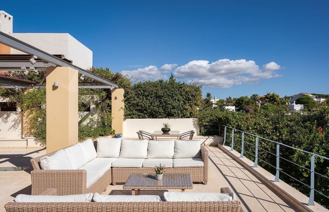 Villa Valli Athenian Riviera - Foto 23