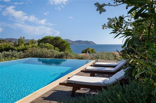 Foto 37 - Villa Valli Athenian Riviera