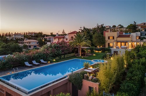Foto 39 - Villa Valli Athenian Riviera