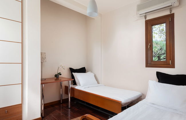 Villa Valli Athenian Riviera - Foto 2